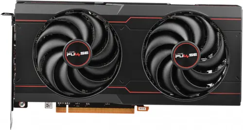  Sapphire PCI-E 4.0 11319-07-20G PULSE RX 6650 XT GAMING OC AMD Radeon RX 6650XT 8Gb 128bit GDDR6 2410/17500 HDMIx1 DPx3 HDCP Ret (11319-07-20G)