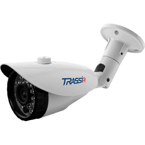 ������ ��������������� IP Trassir TR-D4B5-noPoE v2 3.6-3.6�� ��. ����.:����� (TR-D4B5-NOPOE V2)