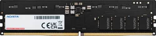 ������ DDR5 32GB 5600MHz A-Data AD5U560032G-S RTL PC5-44800 CL46 DIMM 288-pin 1.1� single rank Ret (AD5U560032G-S)