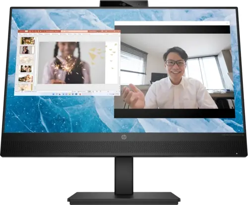  HP 23.8
