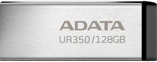 ���� ���� A-Data 128GB UR350 UR350-128G-RSR/BK USB3.2 �����������/������ (UR350-128G-RSR/BK)
