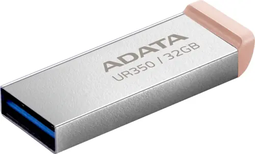 ���� ���� A-Data 32GB UR350 UR350-32G-RSR/BG USB3.2 �����������/���������� (UR350-32G-RSR/BG)