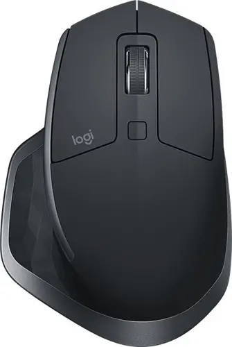  Logitech MX Master 2S /  (4000dpi)  BT/Radio USB (5but) (910-007223)