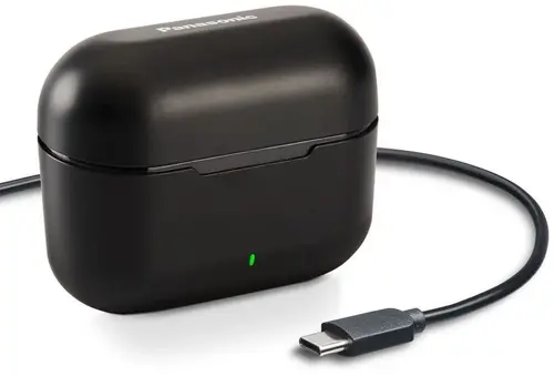 ��������� ��������������� Panasonic RZ-B310WDG-K ������ ������������ bluetooth � ����� �������� (RZ-B310WDG-K)