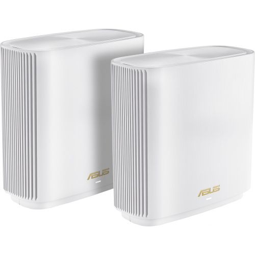  Mesh  Asus ZenWiFi XT9 (W-2-PK) AX7800 2.5GE/USB3.0  (.:2) (XT9 (W-2-PK))