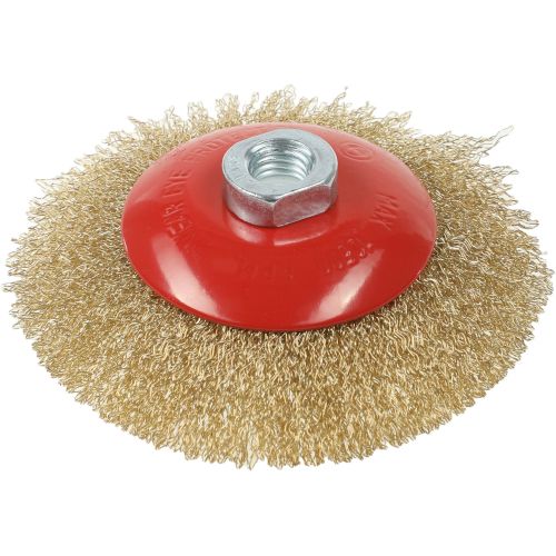 ����� �������� �� ���. Matrix 74616 d=125�� d(�����.)=14�� (������� ����������) (����.:1��) (74616)