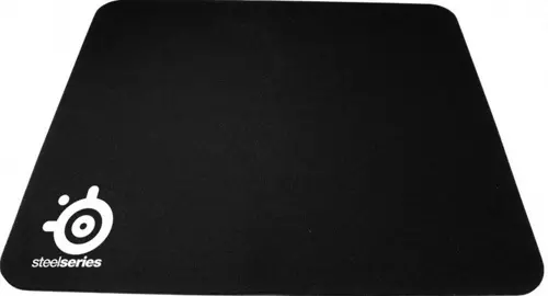 ������ ��� ���� Steelseries QcK+ ������� ������ 450x400x2�� (63003) (63003)