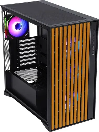  Formula TimberLine T0    ATX 6x120mm 6x140mm 2xUSB3.0 audio (TIMBERLINE T0)