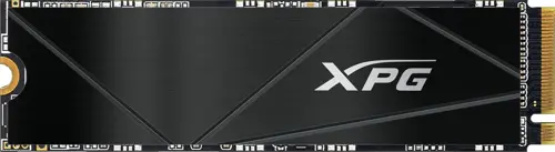  SSD A-Data PCIe 4.0 x4 1TB SGAMMIXS50C-1000G-CS Gammix S50 Core XPG M.2 2280 (SGAMMIXS50C-1000G-CS)