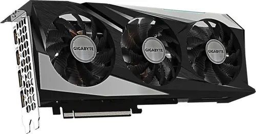  Gigabyte PCI-E 4.0 GV-R76GAMING-8GD AMD Radeon RX 7600 8Gb 128bit GDDR6 2250/18000 HDMIx2 DPx2 HDCP Ret (GV-R76GAMING-8GD)