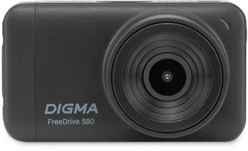  Digma FreeDrive 580  4Mpix 1296x2304 1296p 140. GP2178 (FD580)