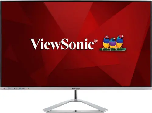  ViewSonic 31.5