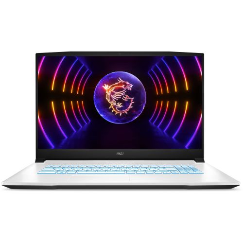  MSI Sword 17 A12VE-808XRU Core i5 12450H 16Gb SSD512Gb NVIDIA GeForce RTX4050 6Gb 17.3