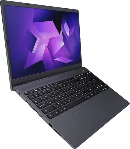  Kvadra Nau LE15T Core i5 1235U 8Gb SSD256Gb Intel UHD Graphics 15.6