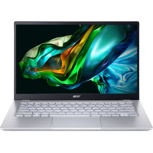  Acer Swift Go 14 SFG14-41-R2U2 Ryzen 5 7530U 16Gb SSD512Gb AMD Radeon 14