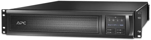    APC Smart-UPS X SMX3000RMHV2U 2700 3000  (SMX3000RMHV2U)
