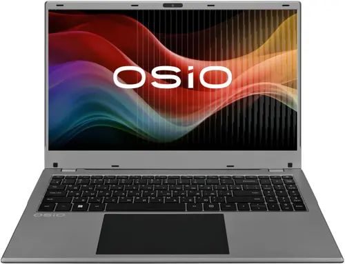  Osio BaseLine B150i-010s N-series N200 8Gb SSD512Gb Intel UHD Graphics 15.6