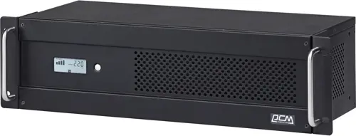    Powercom Infinity INF-1500AP RM (3U) 1050 1500  (INF-1500AP RM (3U))