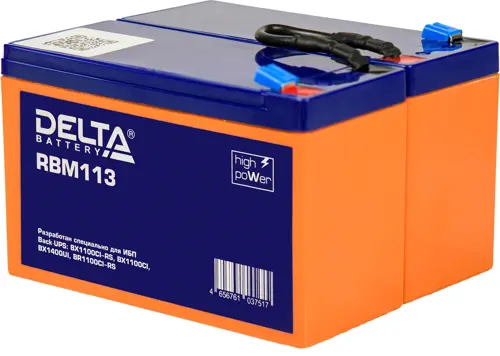    Delta RBM113 24 12 (RBM113)