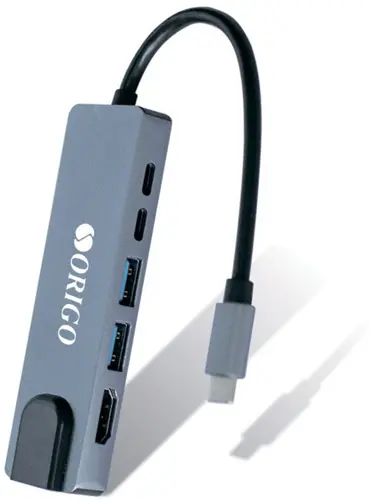Разветвитель USB 3.0 Origo OU3340NPD 2порт. серебристый (OU3340NPD/A1A) (OU3340NPD/A1A) Разветвитель USB 3.0 Origo OU3340NPD 2порт. серебристый (OU3340NPD/A1A) (OU3340NPD/A1A)