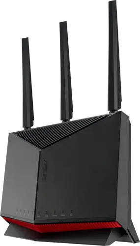  Asus RT-BE86U BE6800 100/1000/2500/10000BASE-T  (RT-BE86U)