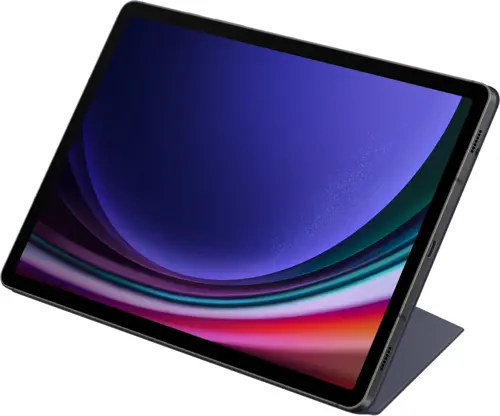  Samsung  Samsung Galaxy Tab S9/ S9 FE/ S10 FE Smart Book Cover /  (EF-BX710PLEGRU) (EF-BX710PLEGRU)