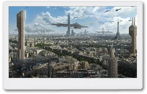 ������������ Tantos Stark HD SE ����� (00-00244136)