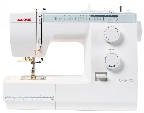   Janome Sewist 721  (SEWIST 721)