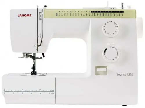  Janome Sewist 725 S  (SEWIST 725 S)