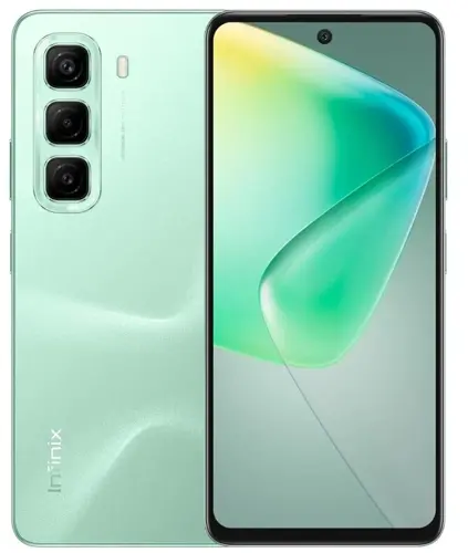  Infinix X6882 Hot 50 256Gb 6Gb   3G 4G 2Sim 6.78