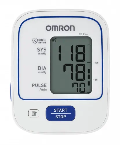   Omron M2 Plus (ALRU) (M2 PLUS)