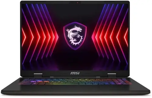  MSI Sword 16 HX B13VGKG-855XRU Core i7 13700HX 16Gb SSD1Tb NVIDIA GeForce RTX4070 8Gb 16
