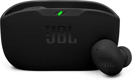 ��������� ��������������� JBL Wave Buds 2 ������ ������������ bluetooth � ����� �������� (JBLWBUDS2BLK) (JBLWBUDS2BLK)