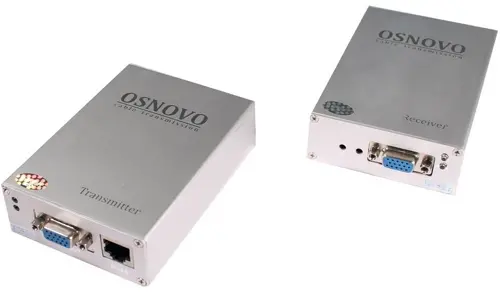 ���������������� Osnovo TA-V/2+RA-V/2 (TA-V/2+RA-V/2)