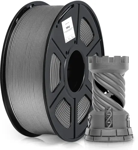    3D Cactus CS-3D-TPU-0.8KG-GREY TPU d1.75 0.8 L336 1. (CS-3D-TPU-0.8KG-GREY)