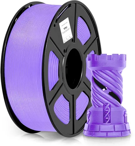    3D Cactus CS-3D-TPU-0.8KG-PURPLE TPU d1.75 0.8 L336 1. (CS-3D-TPU-0.8KG-PURPLE)