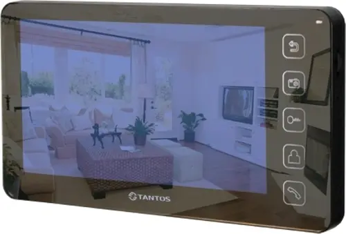  Tantos Prime SD Mirror  (00-00016178)