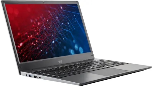  IRU Tactio 14ALH Core i3 1215U 8Gb SSD256Gb Intel UHD Graphics 14