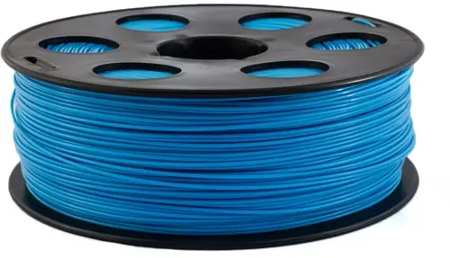    3D Bestfilament st_pla_1kg_1.75_light-blue PLA d1.75 1 1. (ST_PLA_1KG_1.75_LIGHT-BLUE)