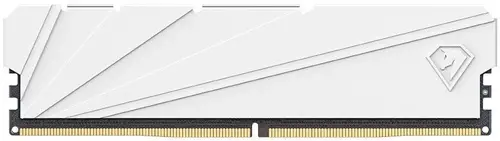 ������ DDR4 8GB 2666MHz Netac NTSSD4P26SP-08W Shadow S RTL PC4-21300 CL19 DIMM 288-pin 1.2� Intel � ���������� Ret (NTSSD4P26SP-08W)