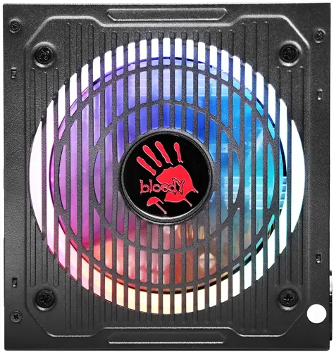Блок питания Bloody ATX 700W BD-PS700W 80 PLUS WHITE (20+4pin) APFC 120mm fan color LED 6xSATA RTL (BD-PS700W-R) Блок питания Bloody ATX 700W BD-PS700W 80 PLUS WHITE (20+4pin) APFC 120mm fan color LED 6xSATA RTL (BD-PS700W-R)