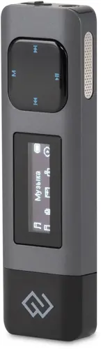 �������� �������� Digma DiVoice RV50 8Gb ������ (RV50B)