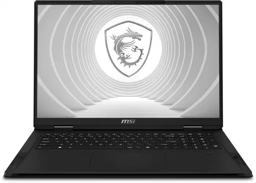  MSI CreatorPro X18 HX A14VMG-456RU Core i9 14900HX 128Gb SSD1Tb NVIDIA RTX5000 16Gb 18