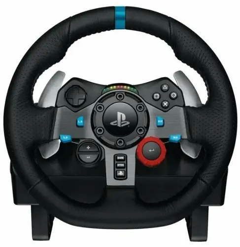 ���� Logitech G29 14����. (� ��������) ������ (941-000142)