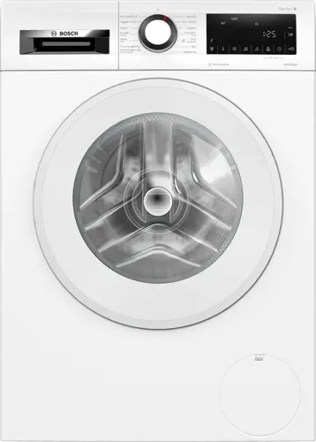 ���������� ������ Bosch Serie 6 WGG242Z2SN ���.����. �����: A ����.����������� ����.:9�� ����� (WGG242Z2SN)