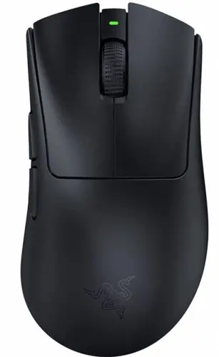  Razer DeathAdder V3 HyperSpeed   6400dpi . USB 6but (RZ01-05140100-R3G1) (RZ01-05140100-R3G1)