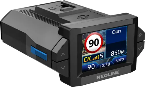   - Neoline X-Cop citysmart GPS   (-00001557)