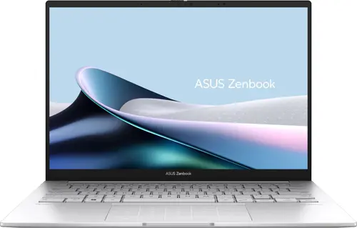  Asus Zenbook 14 OLED UX3405MA-QD993 Core Ultra 9 185H 16Gb SSD512Gb Intel Arc 14