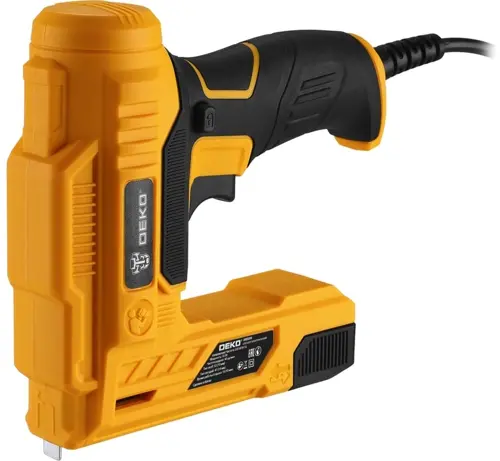   Deko DKES500   53: 6-10   47/F/055/049/300/J/SK50 (085-1072)