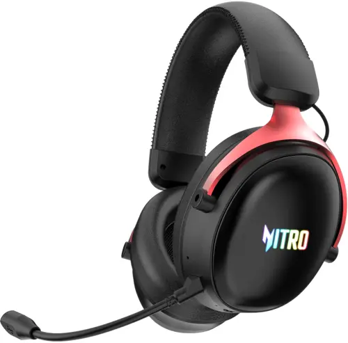    Acer Nitro OHR401   BT/Radio/3.5mm  (ZL.HDSEE.00H) (ZL.HDSEE.00H)